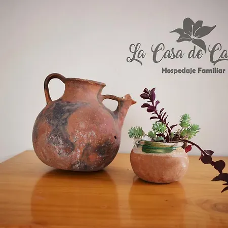 Casa De Carmen